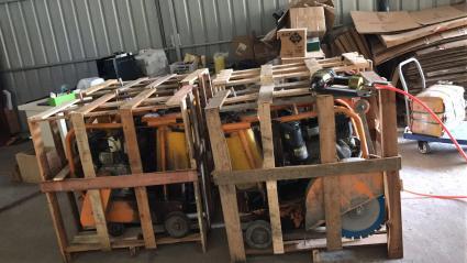 乌兰行李、家具、电器包装托运