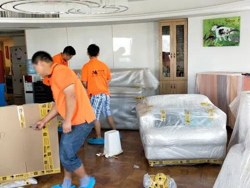 乌兰精品搬家公司